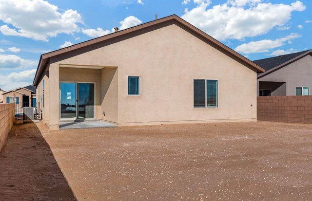 228 Prism Avenue SW, Rio Rancho, NM 87124