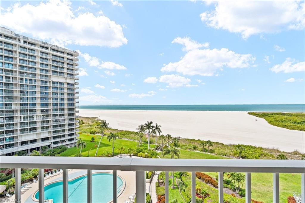 320 Seaview CT 2-805, MARCO ISLAND, FL 34145 — exterior