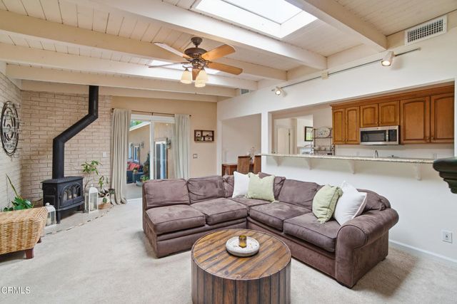 25 Feliz Drive, Oak View, CA 93022