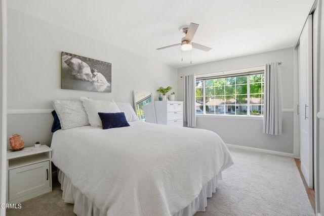 25 Feliz Drive, Oak View, CA 93022