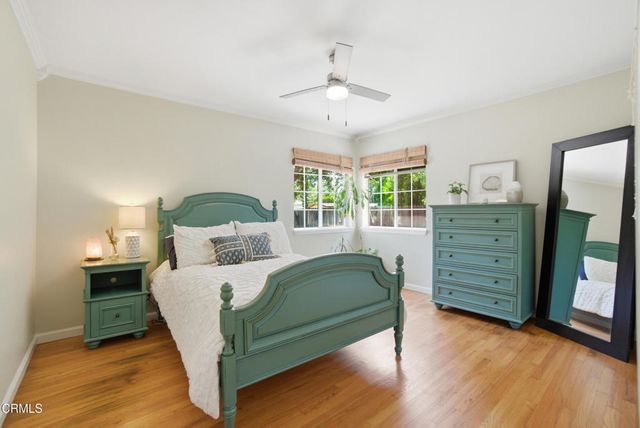 25 Feliz Drive, Oak View, CA 93022