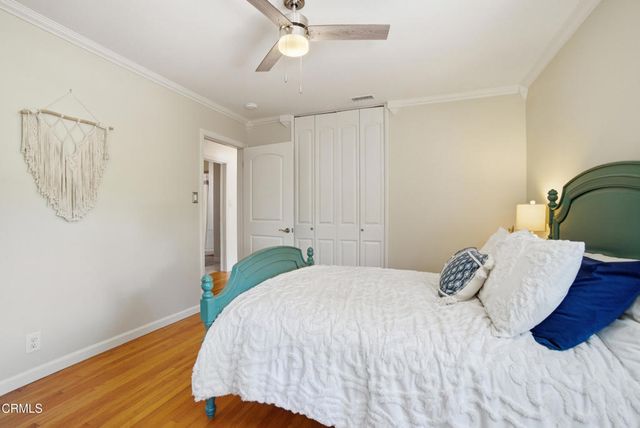 25 Feliz Drive, Oak View, CA 93022