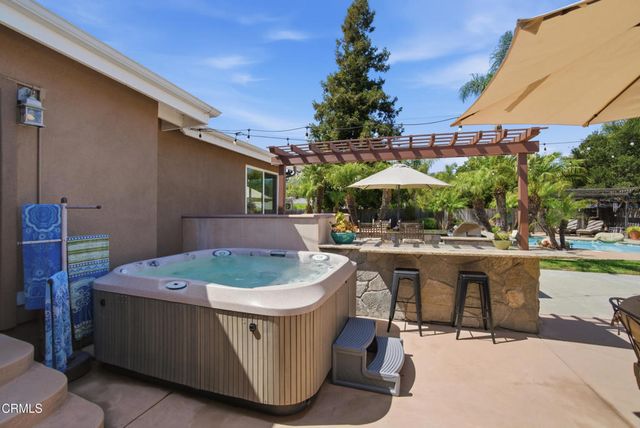 25 Feliz Drive, Oak View, CA 93022