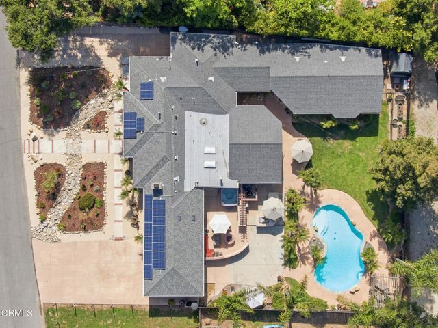 25 Feliz Drive, Oak View, CA 93022