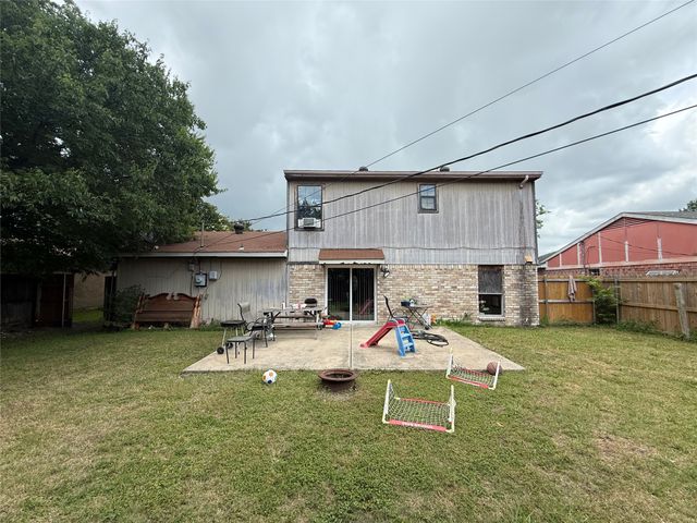 3029 Lisetta Street, Grand Prairie, TX 75052