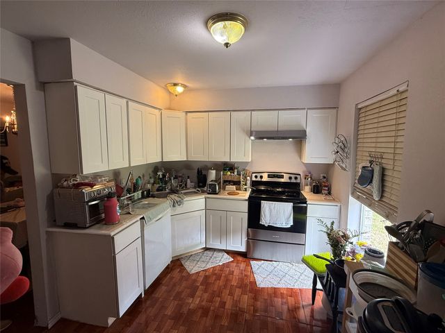 3029 Lisetta Street, Grand Prairie, TX 75052