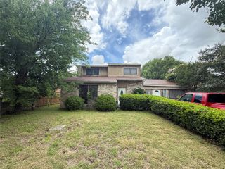 3029 Lisetta Street, Grand Prairie, TX 75052