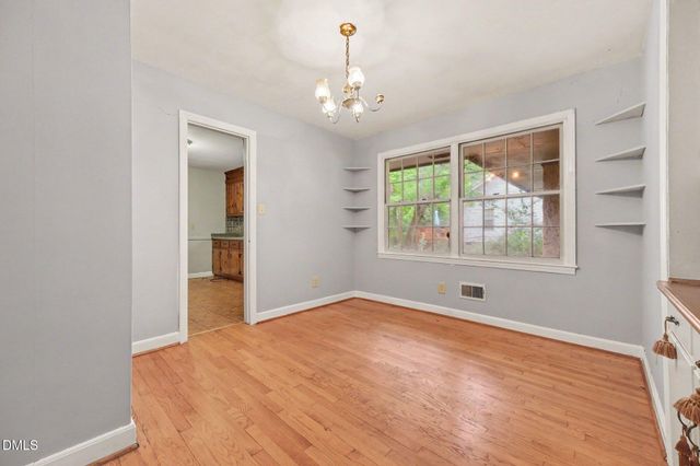 1819 Athens Avenue, Durham, NC 27707