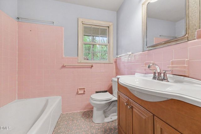 1819 Athens Avenue, Durham, NC 27707