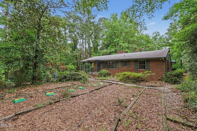 1819 Athens Avenue, Durham, NC 27707