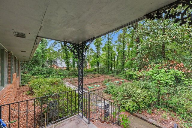 1819 Athens Avenue, Durham, NC 27707