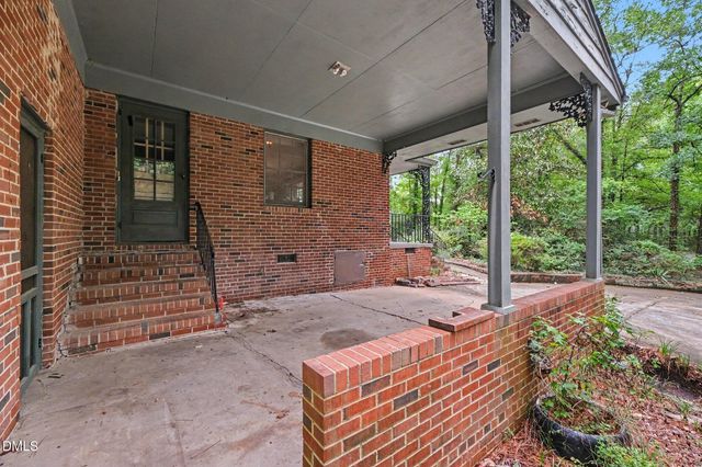 1819 Athens Avenue, Durham, NC 27707