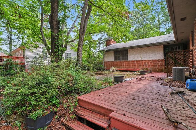 1819 Athens Avenue, Durham, NC 27707
