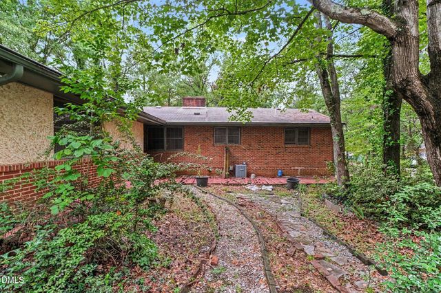 1819 Athens Avenue, Durham, NC 27707