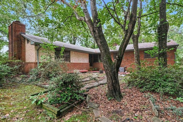 1819 Athens Avenue, Durham, NC 27707