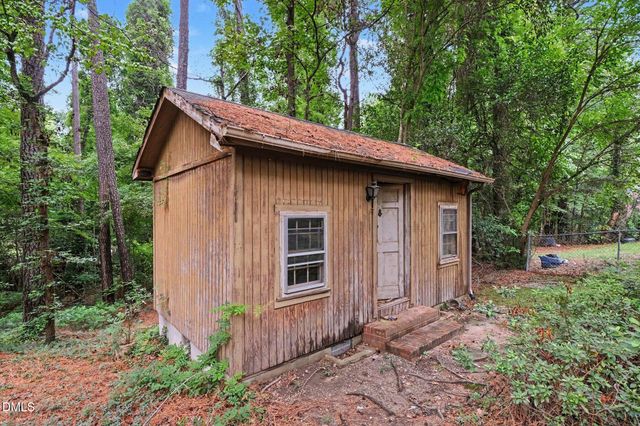 1819 Athens Avenue, Durham, NC 27707