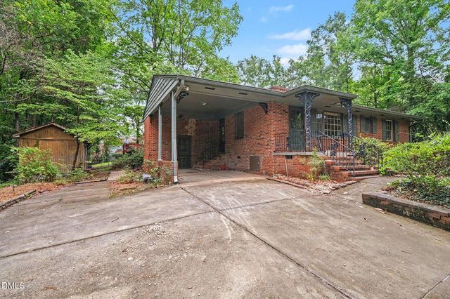 1819 Athens Avenue, Durham, NC 27707