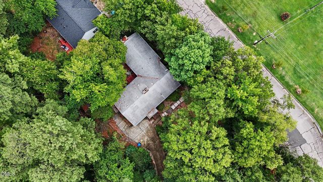1819 Athens Avenue, Durham, NC 27707