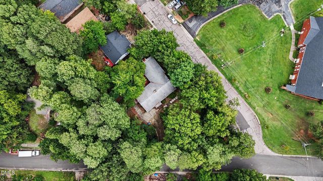 1819 Athens Avenue, Durham, NC 27707