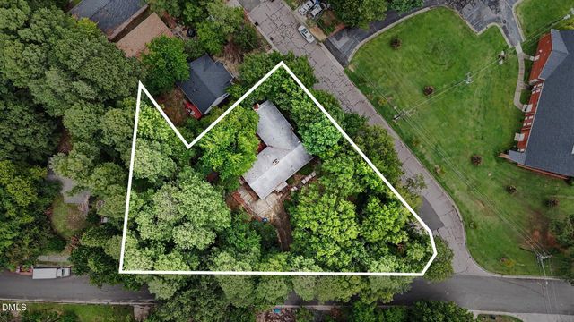 1819 Athens Avenue, Durham, NC 27707