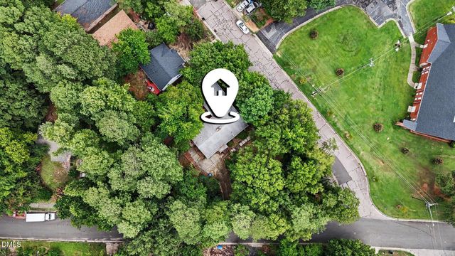1819 Athens Avenue, Durham, NC 27707