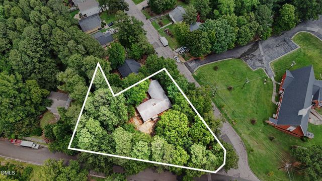 1819 Athens Avenue, Durham, NC 27707
