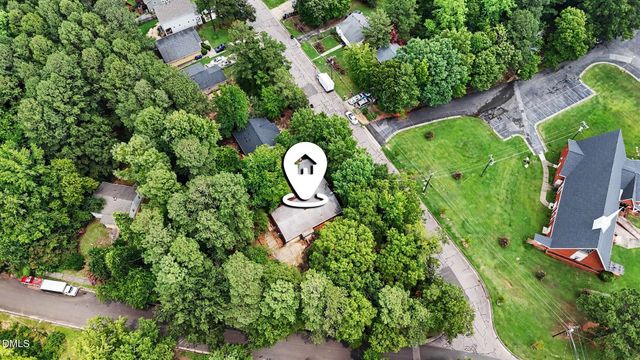 1819 Athens Avenue, Durham, NC 27707