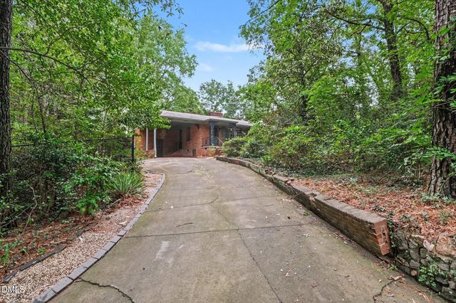 1819 Athens Avenue, Durham, NC 27707