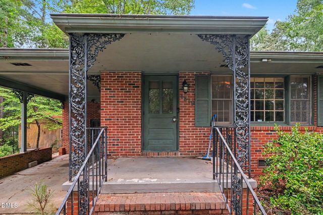 1819 Athens Avenue, Durham, NC 27707