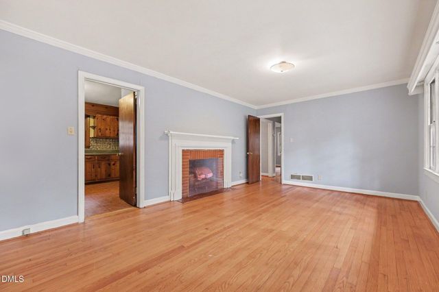 1819 Athens Avenue, Durham, NC 27707