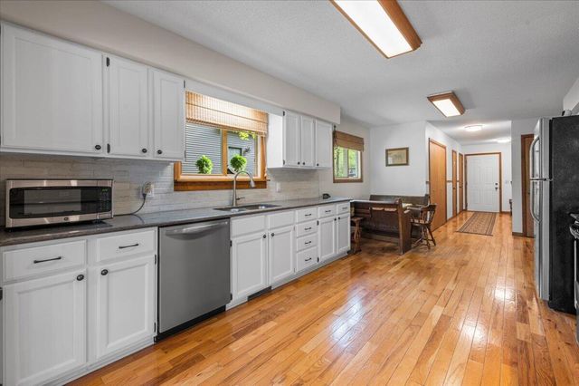 9158 W School Section Lake Drive, Mecosta, MI 49332