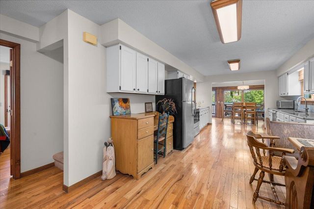 9158 W School Section Lake Drive, Mecosta, MI 49332