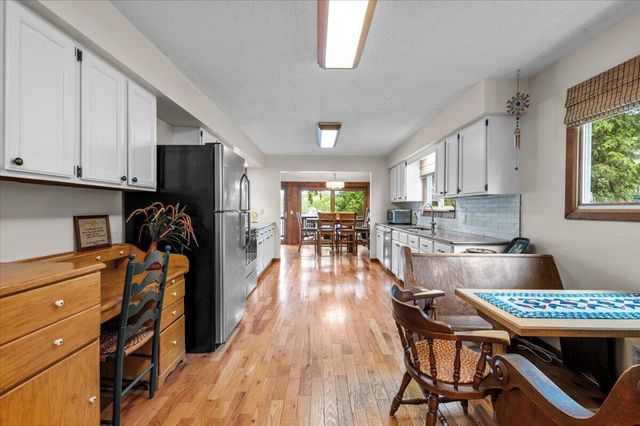 9158 W School Section Lake Drive, Mecosta, MI 49332