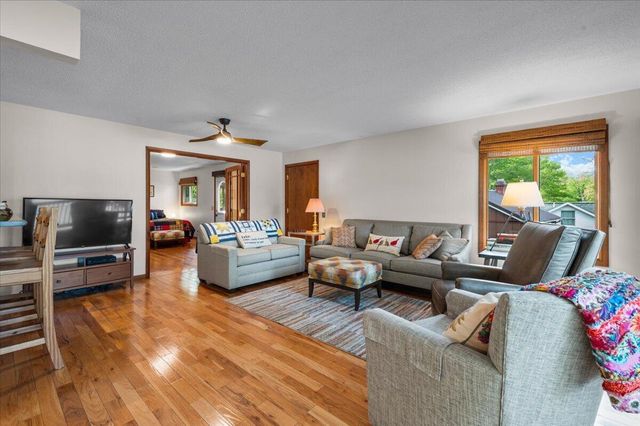 9158 W School Section Lake Drive, Mecosta, MI 49332
