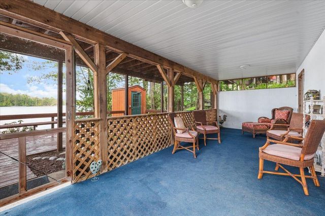 9158 W School Section Lake Drive, Mecosta, MI 49332