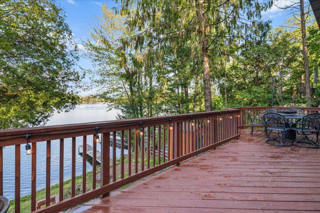 9158 W School Section Lake Drive, Mecosta, MI 49332