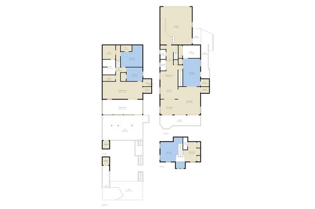 9158 W School Section Lake Drive, Mecosta, MI 49332