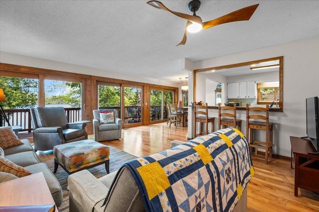9158 W School Section Lake Drive, Mecosta, MI 49332