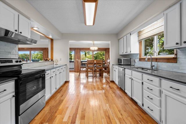 9158 W School Section Lake Drive, Mecosta, MI 49332
