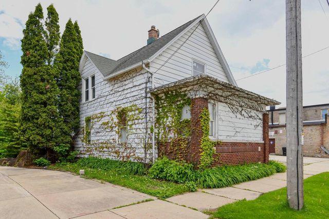 1715 Saint Clair STREET, Racine, WI 53402