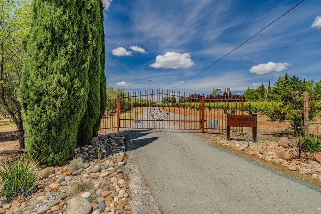 11321 New York Ranch Rd, Jackson, CA 95642