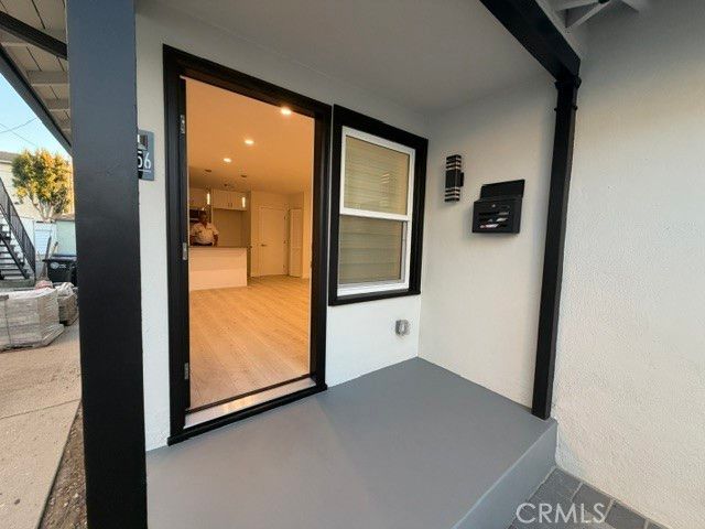 1454 E Wilson, Glendale, CA 91206