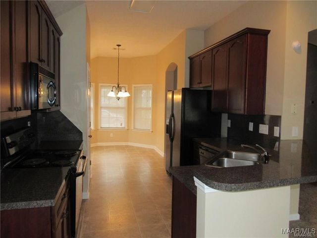 3524 Claiborne Circle, Montgomery, AL 36116