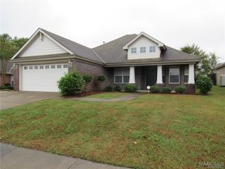 3524 Claiborne Circle, Montgomery, AL 36116