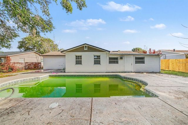 4814 BLARNEY DRIVE, Orlando, FL 32808