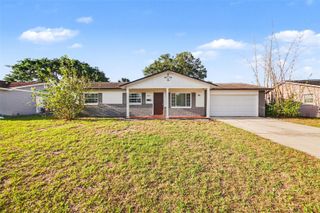 4814 BLARNEY DRIVE, Orlando, FL 32808