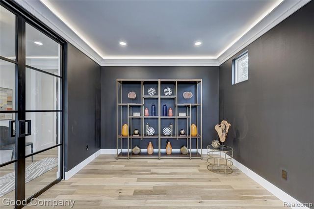 1317 Butternut Avenue, Royal Oak, MI 48073