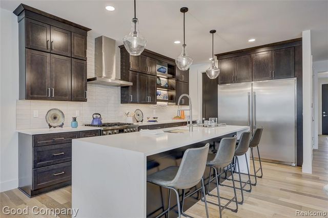 1317 Butternut Avenue, Royal Oak, MI 48073