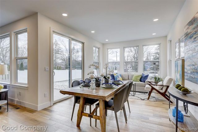 1317 Butternut Avenue, Royal Oak, MI 48073