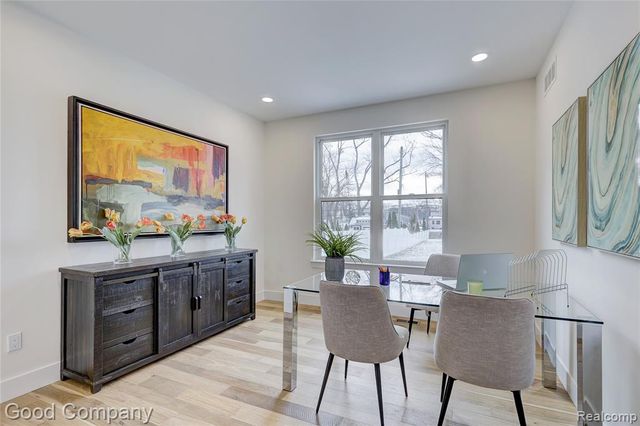 1317 Butternut Avenue, Royal Oak, MI 48073